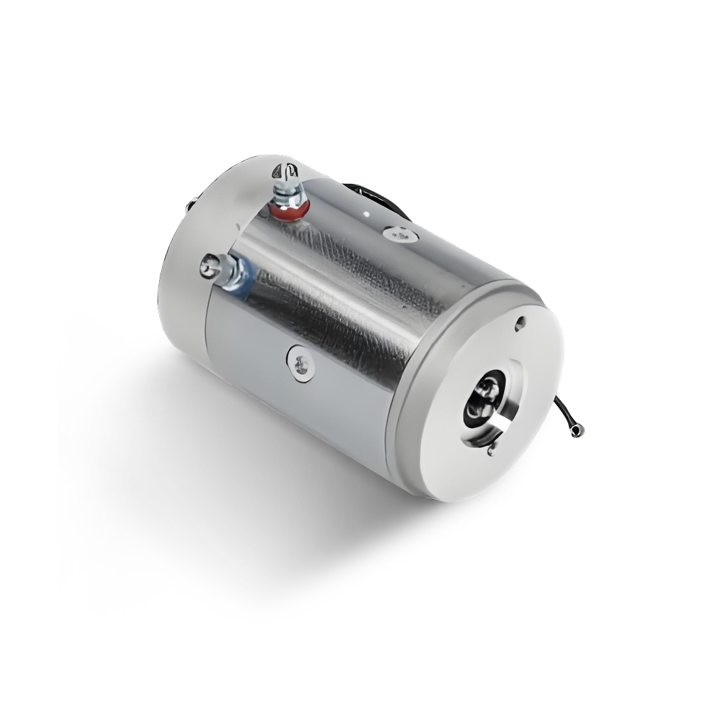 Motor familiar ZD033 de 4,5'' V