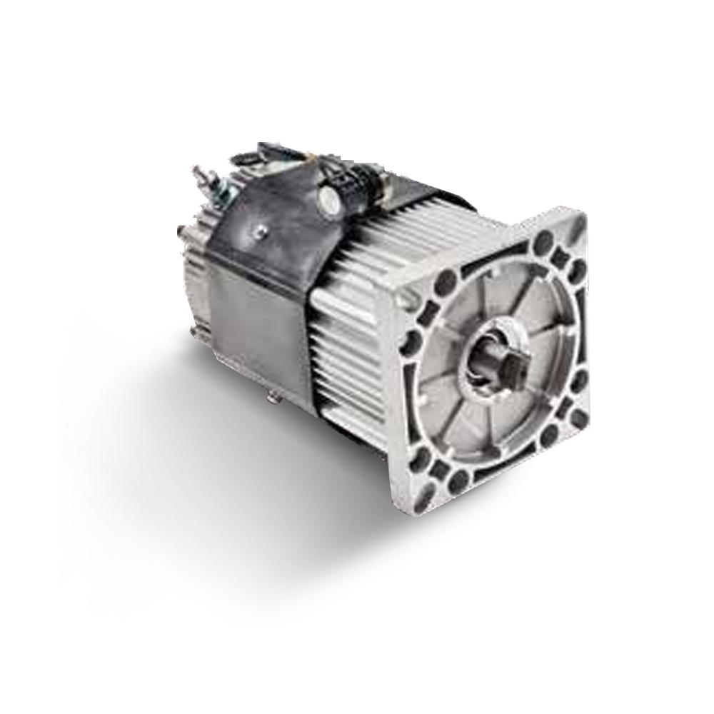 Jiangsu Mengyang Motor Manufacture Co. Ltd.