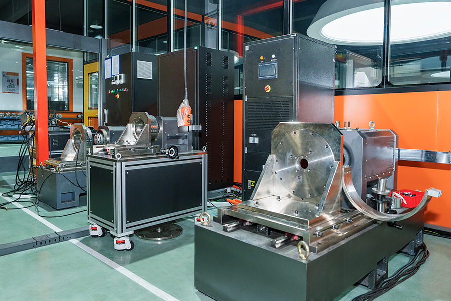 Jiangsu Mengyang Motor Manufacture Co. Ltd.