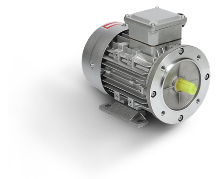 Motor de CA