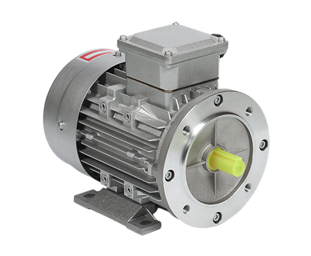 Motor de CA