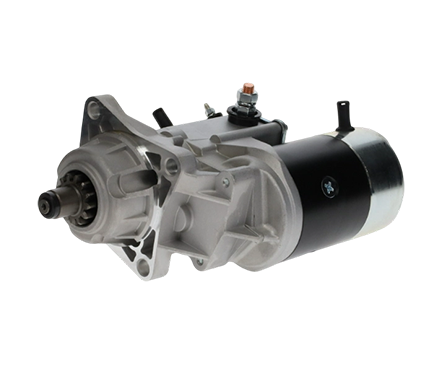 Motor de arranque