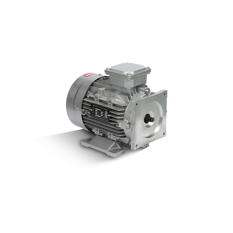 Motor de paquete de energía hidráulica CBBD