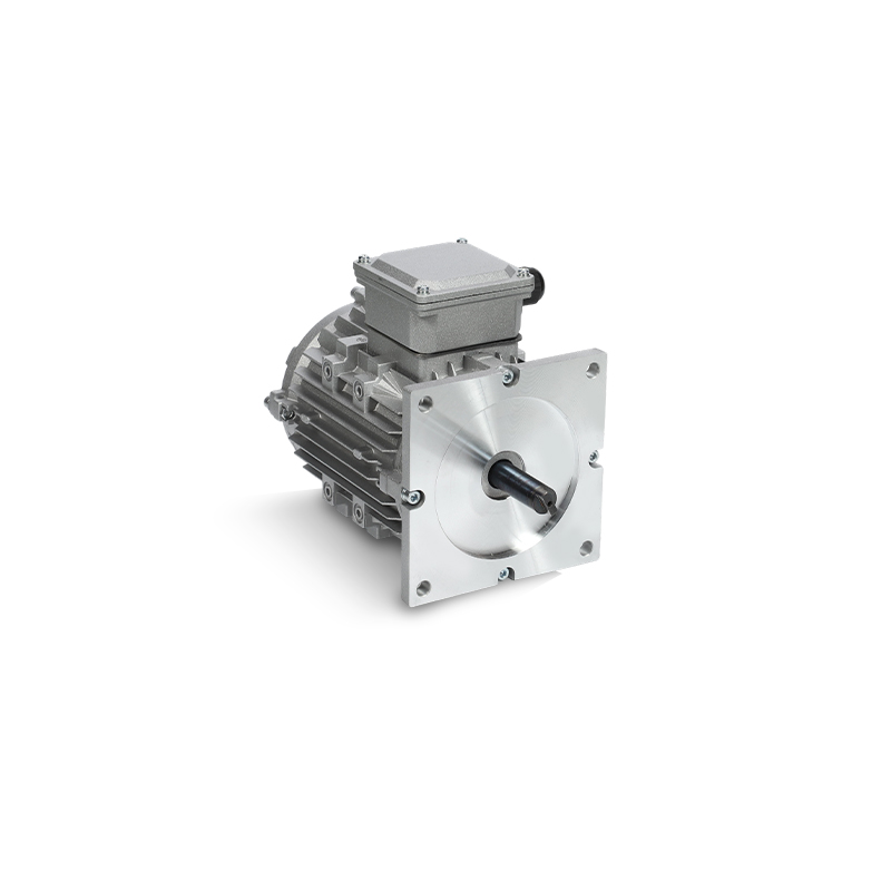 Motor nivelador de muelle trifásico CBAB