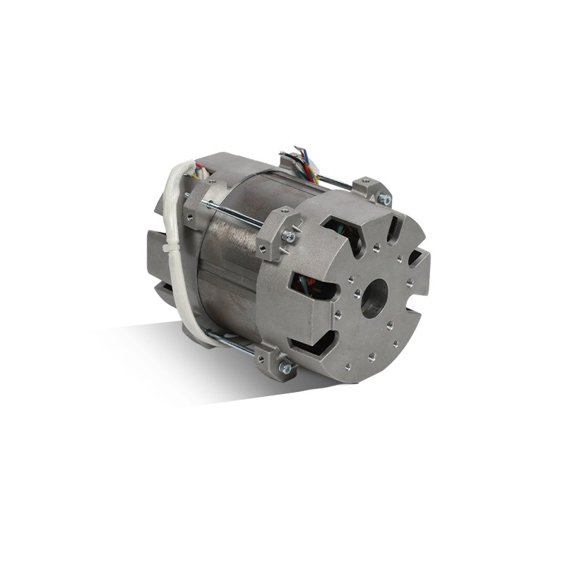 Motor AJAB Sub-Oil B