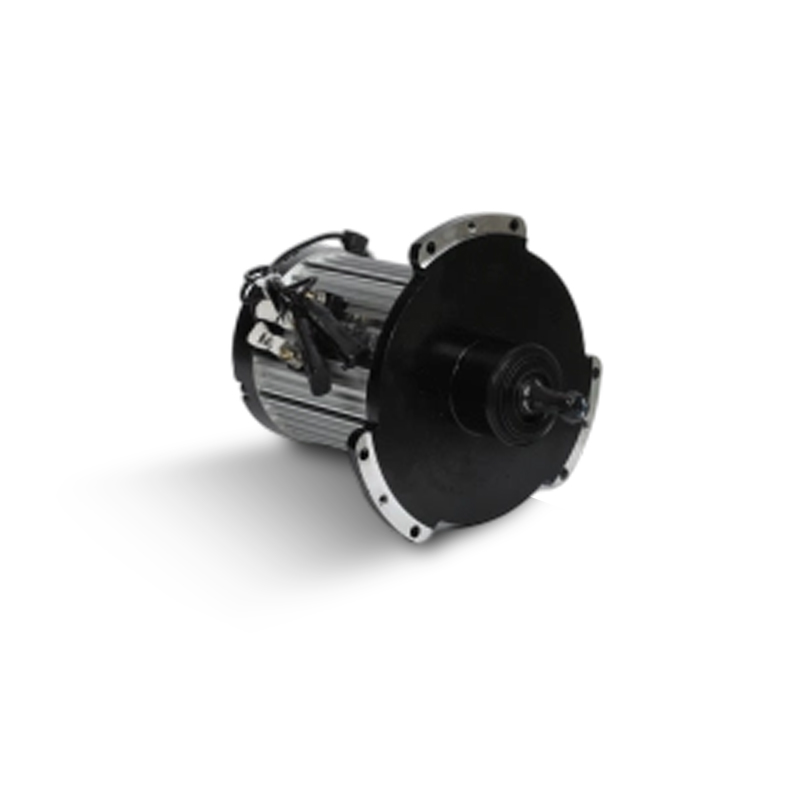 Motor de accionamiento del camion de almacenamiento