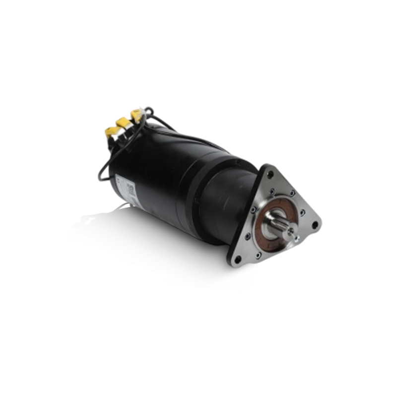 Motor de dirección