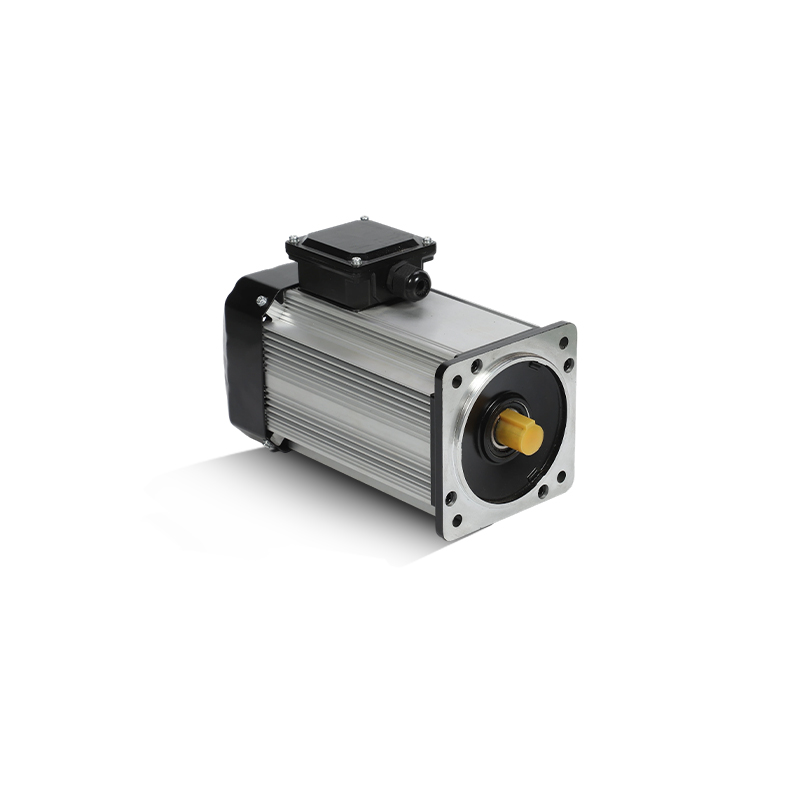 FBBB-Motor de actuador electrohidráulico