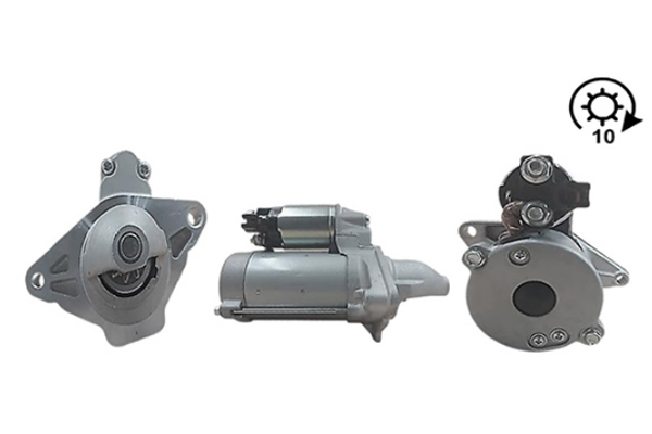 DENSO Starter Motors