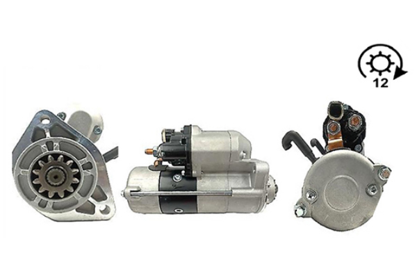 DENSO Starter Motors