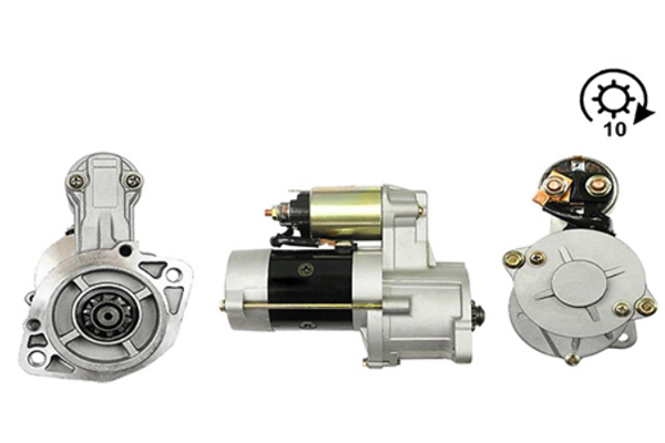 MITSUBISHI Starter Motors