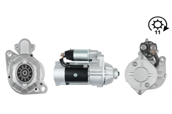MITSUBISHI Starter Motors