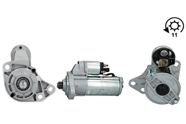 Bosch Starter Motors