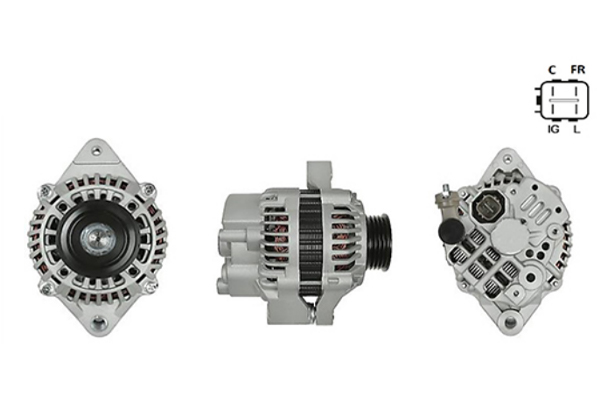 MITSUBISHI Alternator