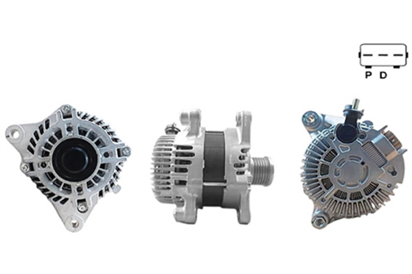 MITSUBISHI Alternator