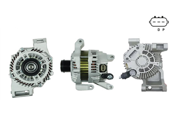 MITSUBISHI Alternator
