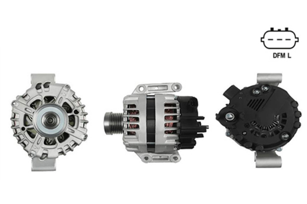 FORD Alternator