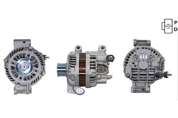 MITSUBISHI Alternator