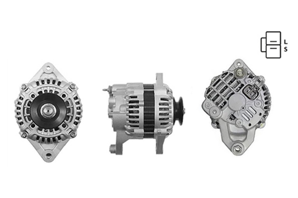 MITSUBISHI Alternator