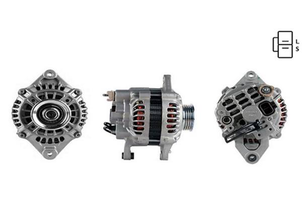 MITSUBISHI Alternator