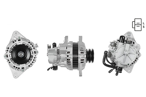 MITSUBISHI Alternator