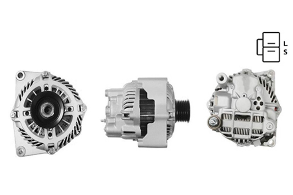 MITSUBISHI Alternator