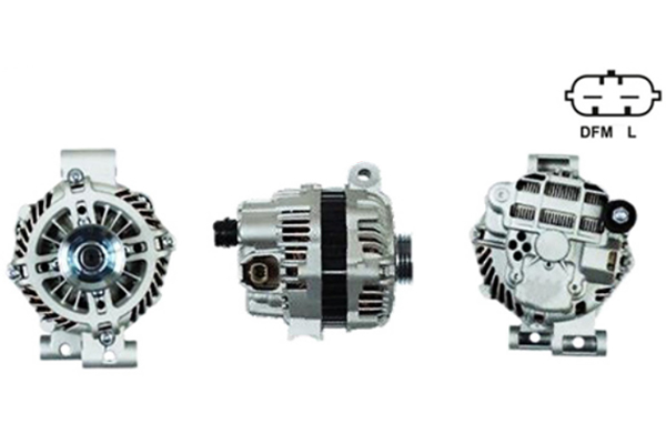 MITSUBISHI Alternator