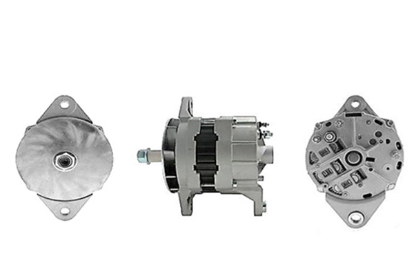 DELCO Alternator