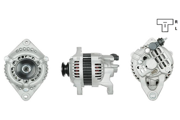 MITSUBISHI Alternator