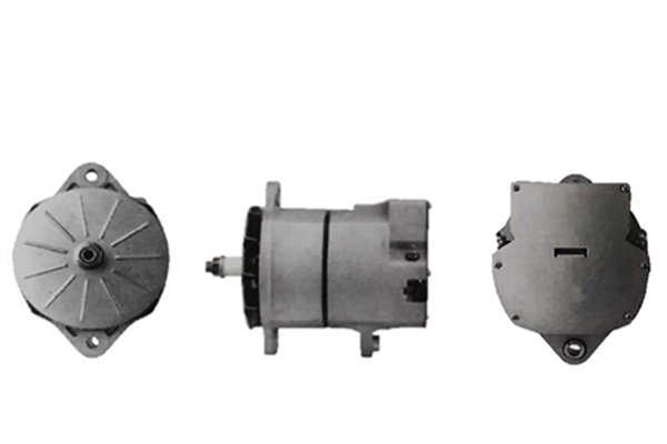 DELCO Alternator