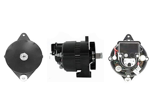 DELCO Alternator