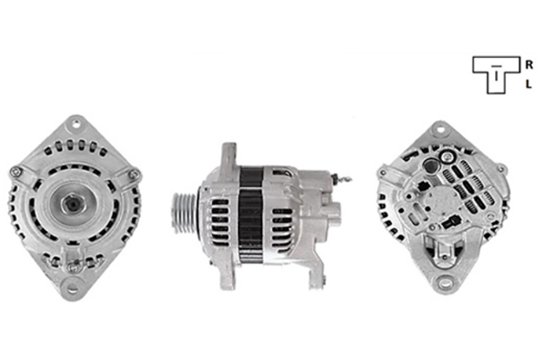 MITSUBISHI Alternator