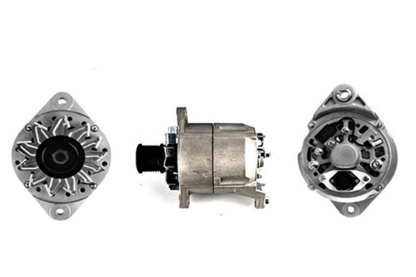 BOSCH Alternator