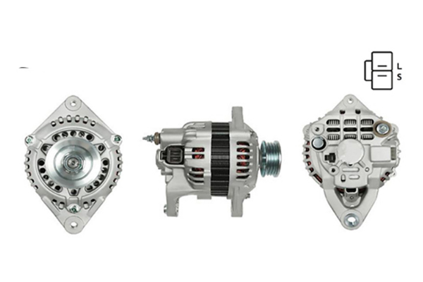 MITSUBISHI Alternator