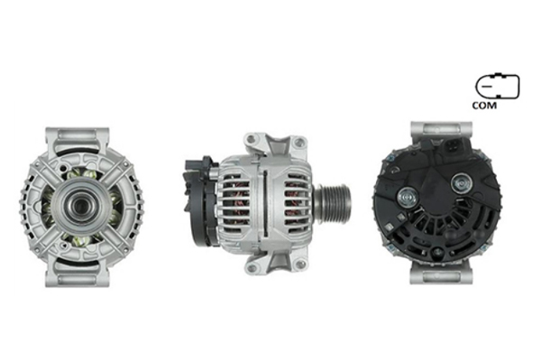 BOSCH Alternator