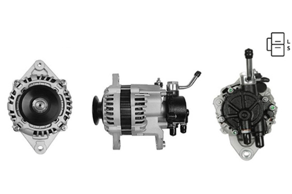 MITSUBISHI Alternator