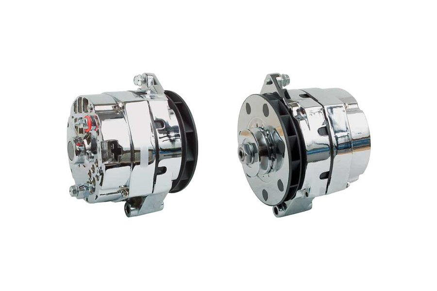 Delco Alternator
