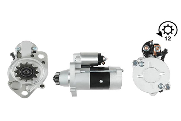 HITACHI Starter Motors