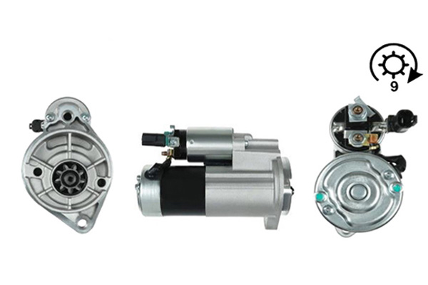 HITACHI Starter Motors
