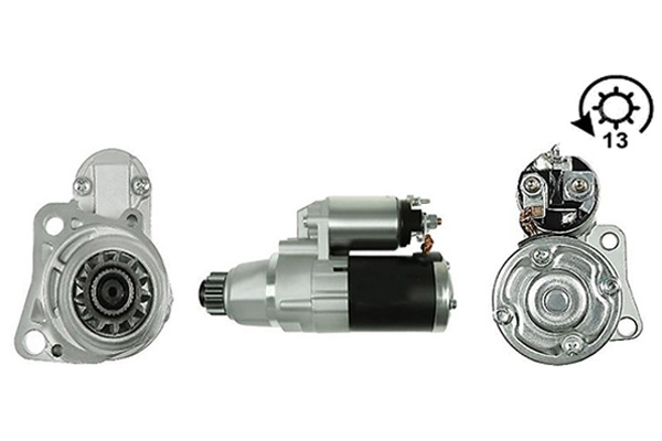 HITACHI Starter Motors