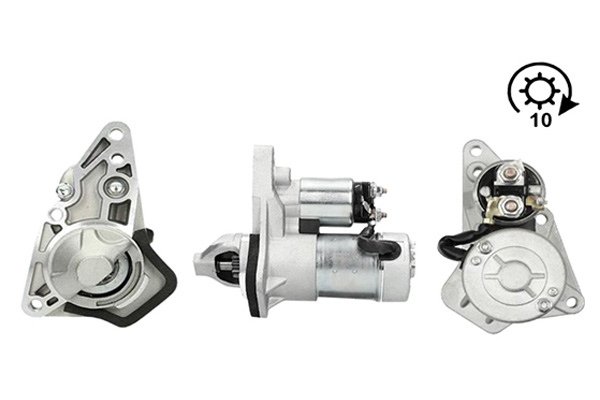 HITACHI Starter Motors